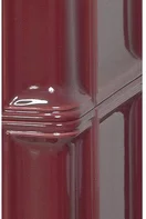 ABX Bavaria bordo ledge plinth
