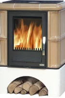 ABX Bavaria brown rovný sokel