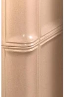 ABX Bavaria Buche cast iron plinth