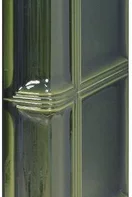 ABX Bavaria green ledge plinth