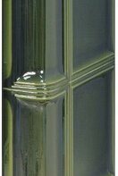 ABX Bavaria green ledge plinth