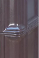 ABX Bavatria choco