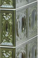 ABX Helvetia green