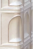 ABX Iberia torf ledge plinth