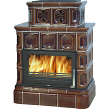 ABX Karelia - keramický sokel