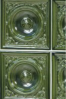 ABX Kopec green