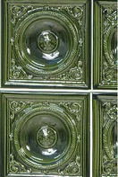 ABX Kopec green