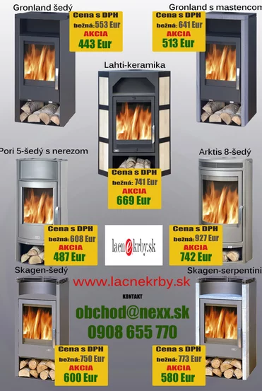 ABX krbové kachle