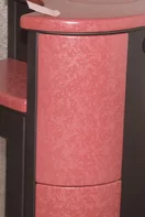 ABX opláštenie keramika