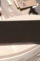 ABX opláštenie žula shanxi black