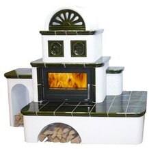 ABX Oxford TV - zostava