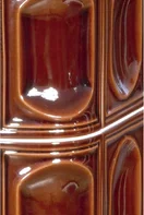 ABX Tyrolia brown (new plinth)