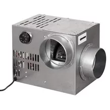 Ventilátory